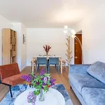 Apartment Le Carol Park-8 By Interhome