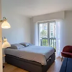 Le Carol Park-8 By Interhome * Deauville