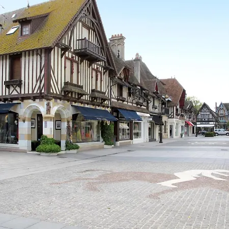 Le Carol Park-8 By Interhome Lejlighed *