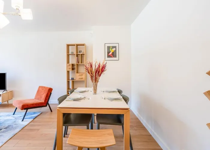 Le Carol Park-8 By Interhome *