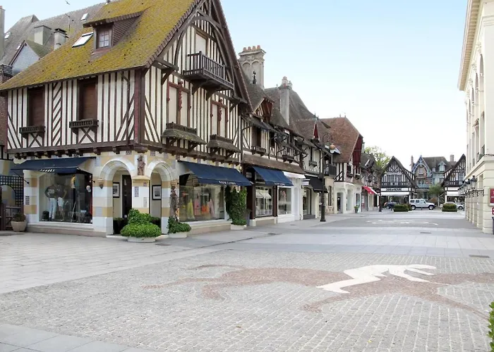 Le Carol Park-8 By Interhome Lejlighed *