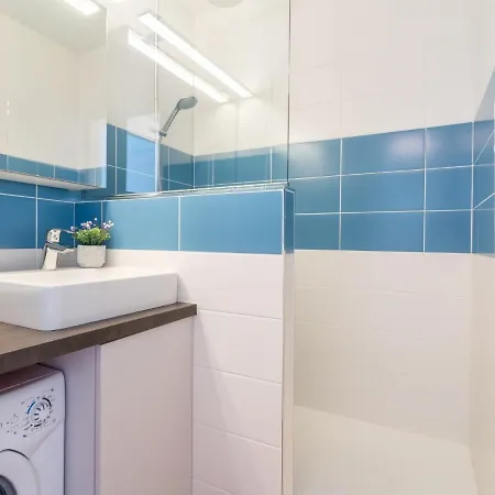 Le Carol Park-8 By Interhome Daire