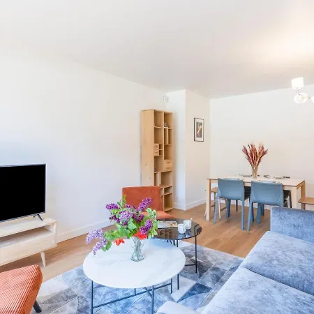 Le Carol Park-8 By Interhome