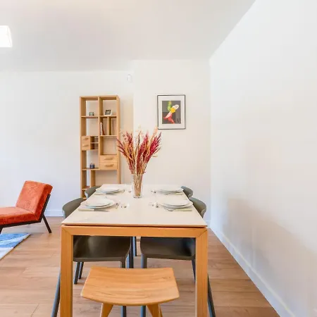 Le Carol Park-8 By Interhome *
