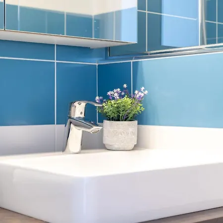 Le Carol Park-8 By Interhome Daire