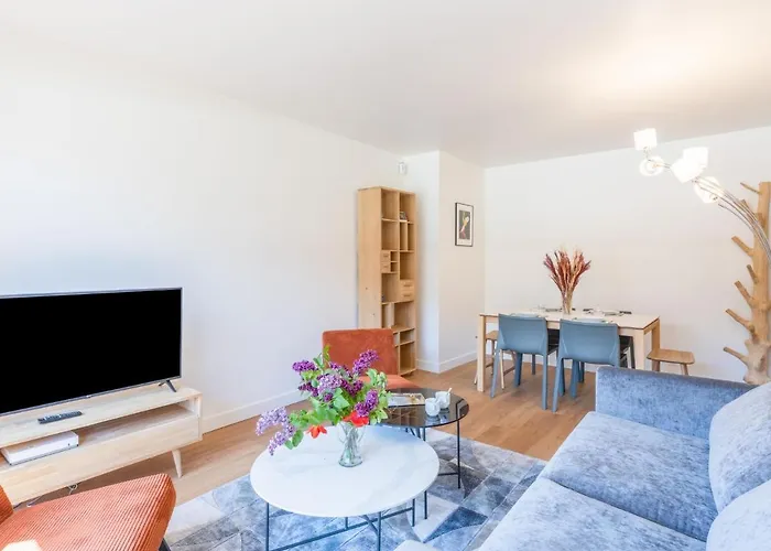 Le Carol Park-8 By Interhome