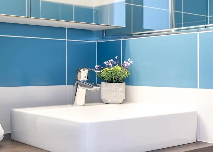 Le Carol Park-8 By Interhome Apartament