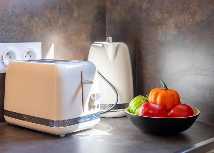 Le Carol Park-8 By Interhome Apartamento